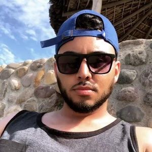 Meet your Posher, Robert